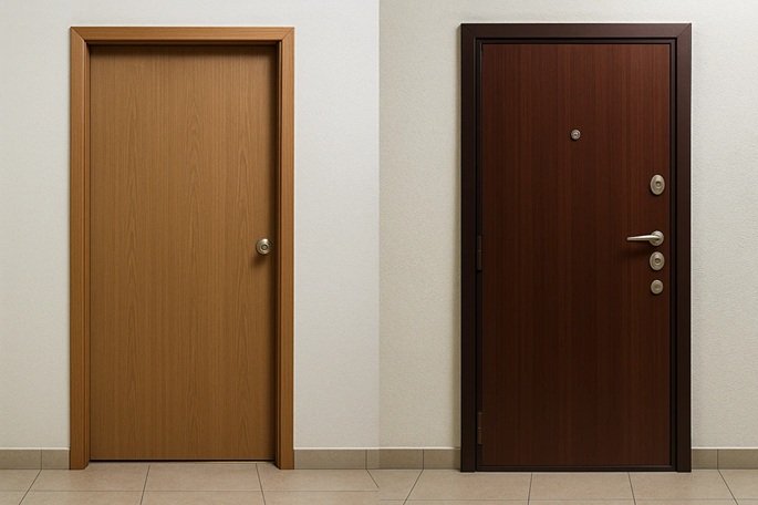 El Umbral de su Tranquilidad en Barcelona: ¿Defensa Real o Vulnerabilidad Oculta? La Solidez de las Puertas Acorazadas CABMA